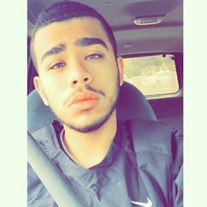 Meet your Posher, Oskar